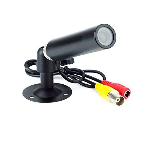 CNDST 1080P 2MP HD 2000TVL 4-in-1-TVI / CVI / AHD / 960H-CVBS-CCTV-Überwachung Wetterfeste Mini-Bullet-Überwachungskamera, für 1080P 4-in-1-TVI / AHD / CVI / CVBS / 960H-DVR Cover