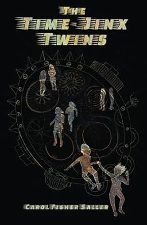 The Time-Jinx Twins