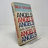 Angels: God's Secret Agents