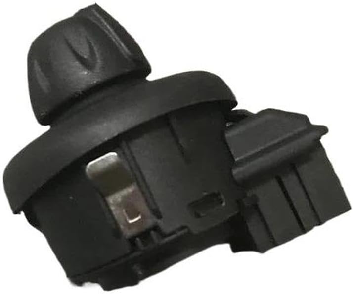 Auto Parts For Mini For Cooper Car Exterior Side Rearview Mirror Switch