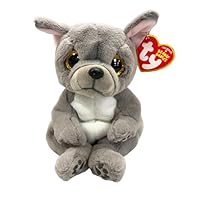 Amazon.co.jp: タイ(Ty) ぬいぐるみ Beanie Bellies ティンク (M
