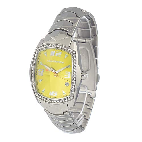 Chronotech Montre Femme CT7504LS-05M (Ø 33 mm)