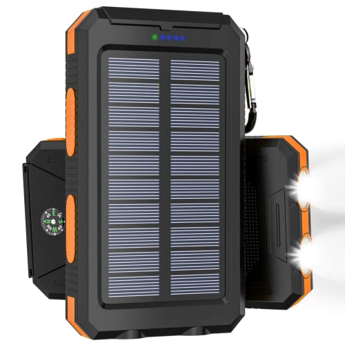 Jieotwice DC 5V Mobile Solar Charger Automatically Track the Sun DIY Phone USB Charging Device 300mA