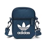 adidas tasche schwarz gold ebay polyester adidas Fest Bag Tref FL9663; Unisex Sachet; FL9663; Blue; One Size EU (UK)