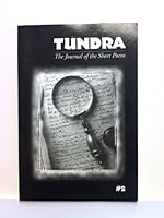 Tundra: The Journal of the Short Poem #2 B003Q8KQXE Book Cover