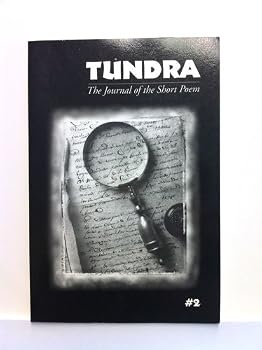 Paperback Tundra: The Journal of the Short Poem #2 Book