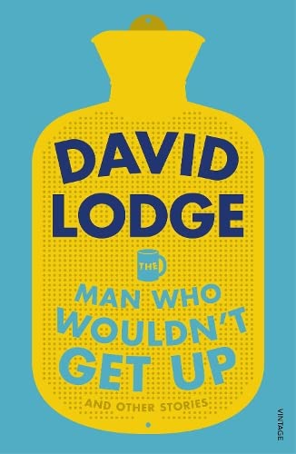 Buy The Man Who Wouldn't Get Up and Other Stories — BookShops.in