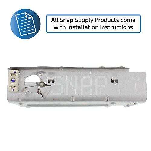 Prysm Dryer Heating Element Replaces 279838 #TOP1