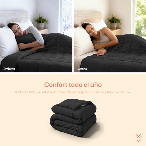 Lista de Cobertores Coppel los más recomendados. 7 Cobertores Coppel marca Dreamlab (3)