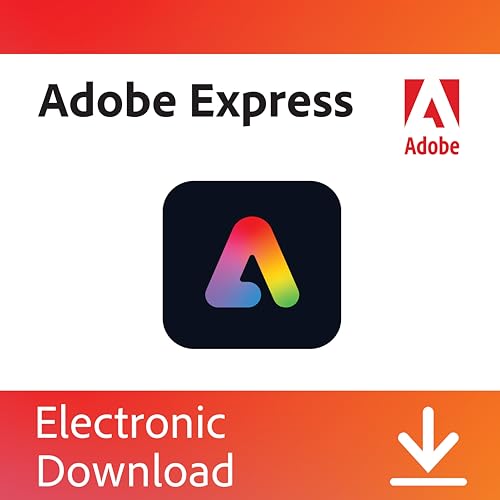 Adobe Express