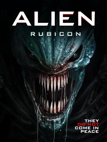Alien Rubicon