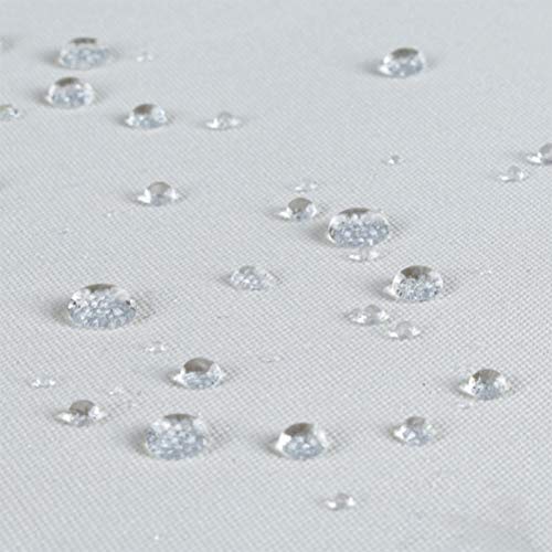 Bâche imperméable extérieure OKUOKA 4x4m double face - 6