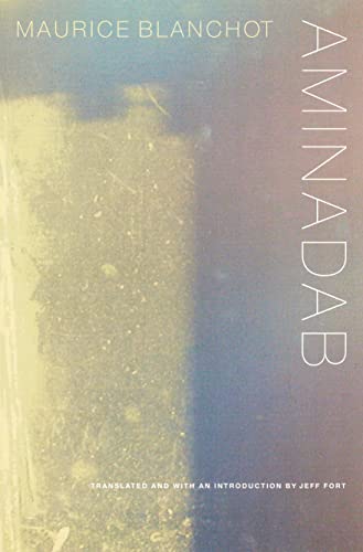 Aminadab (French Modernist Library)