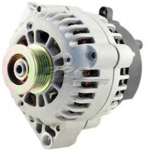 Bbb Industries N8230-7 Alternator