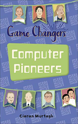 Reading Planet KS2 - How to Think Like a Computer - Level 4: Earth/Grey band (Rising Stars Reading P