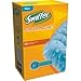 Produktbild Swiffer Staubfangtuch Ersatztücher VE=9 Stück blau