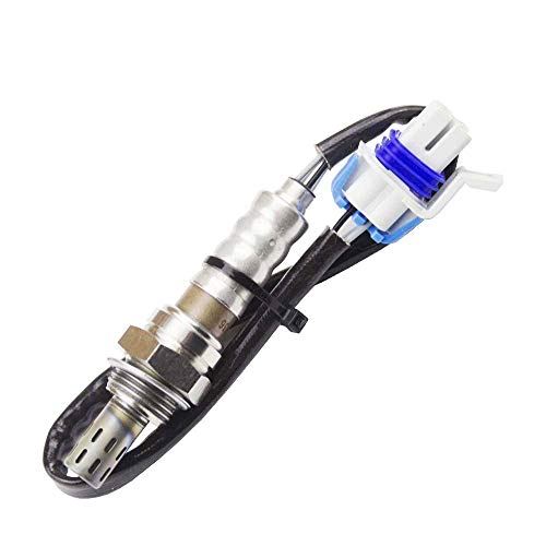 Sensor de Oxígeno 2PCS para Chevrolet Impala 2004-2005 miniatura 5