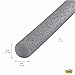 M-D Building Products - Versatile Gray Foam Backer Rod - Set 5/8in x 20ft - Essential Caulk Saver for Sealing Concrete Gaps, Expansion Joints, and Crack Filling (71506)