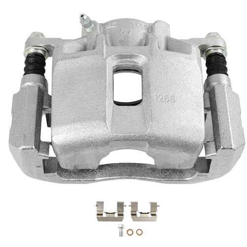 Image of SCITOO Front Right Brake Caliper 19B2585 Fit For Acura For CL 2001-2003