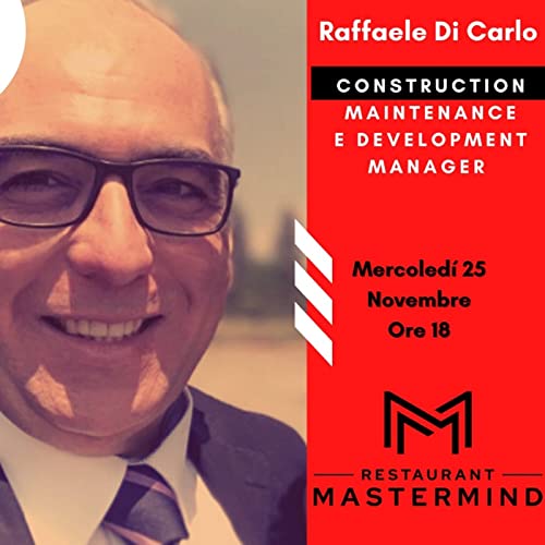 COME PROGETTARE, REALIZZARE E FARE LA MANUTENZIONE DI UN LOCALE DI RISTORAZIONE