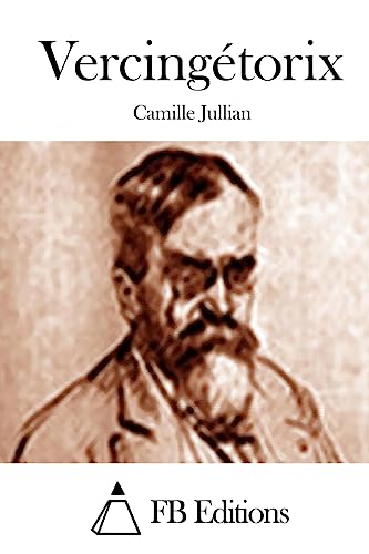 Vercingétorix (French Edition)
