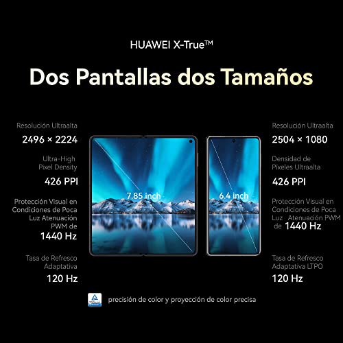 Huawei Mate X3