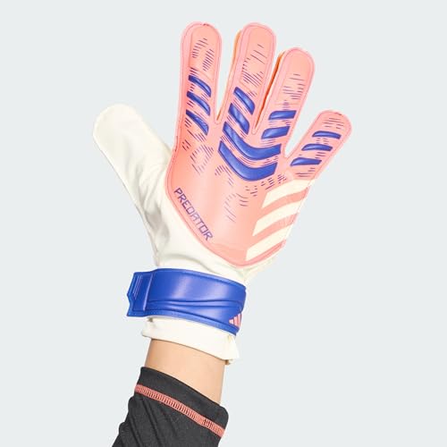 Gants de gardien de but adidas Predator Training 7 football protection des mains