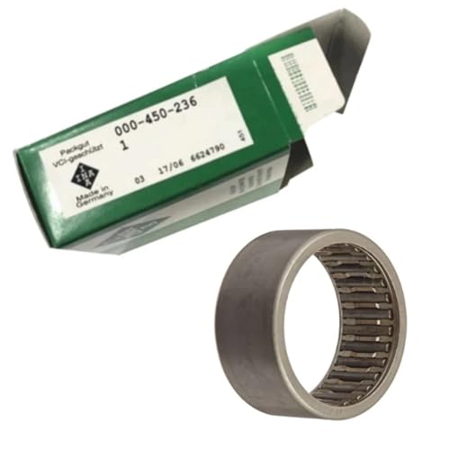 IKO Shell Needle Roller Bearings (YB68/MF3)