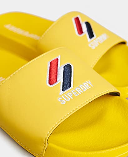 Claquettes femme Superdry Core - vue 6