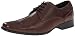 Calvin Klein Men's Brodie Perf Oxford