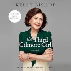 The Third Gilmore Girl Titelbild