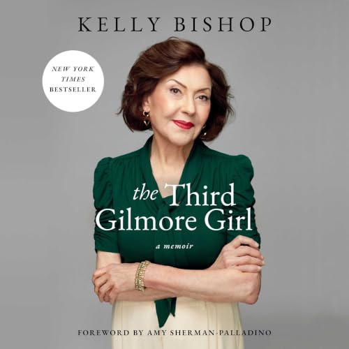 The Third Gilmore Girl copertina