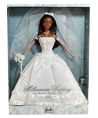 Barbie Fantasy Bride AA