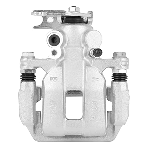 Image of 19B7096 Rear Right Disc Brake Caliper w /Bracket