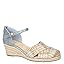 Pastel Multi Woven