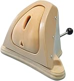 LXX Avanzada perineal Incision de la sutura Formacion Habilidad Modelo - Corte en el perineo y la sutura Simulador - Enfermeria Habilidades Basicas de la Practica del Entrenamiento del maniqui,A