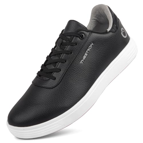 Zapatos de golf de mujer impermeables, transpirables e informales para exterior