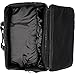 Meinl Percussion Professional Mixed Use Percussion Bag with Divider — Heavy-Duty Fabric, Adjustable Shoulder Strap and Carrying Grip (MCPB)