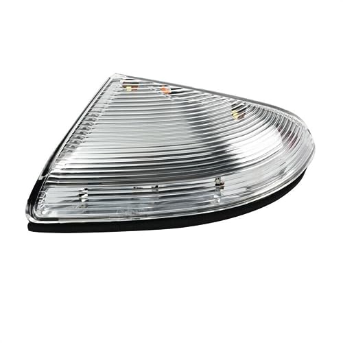Clignotant pour Dodge Ram 1500 idéal pour remorquage en sécurité
