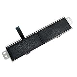 Pavé tactile gauche bouton droit pour Dell E7440 A12AN5