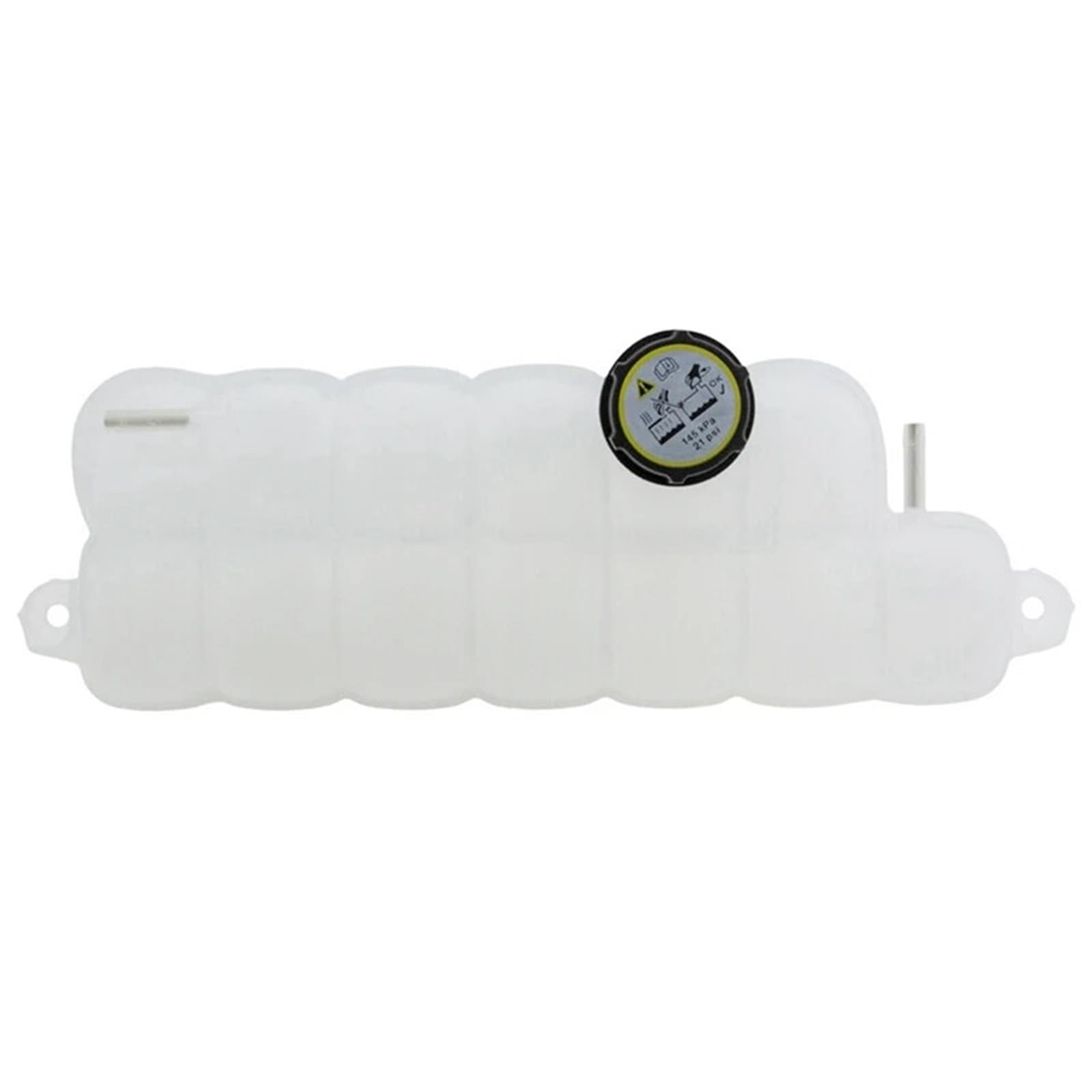 Depósito de expansión Transit Mk8 botella resistente BK218K218AG de coche 6