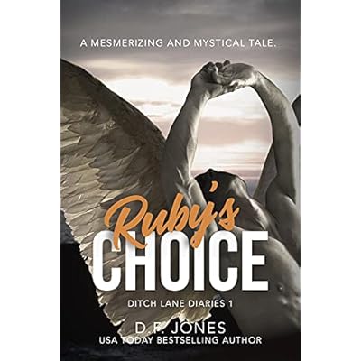 Ruby's Choice