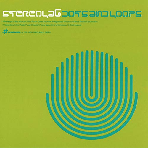 Dots & Loops [Expanded Edition]
