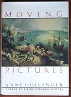 Moving Pictures 0394574001 Book Cover