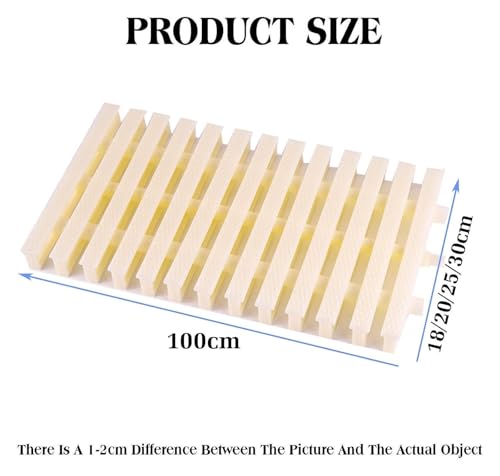 Grille de drainage pour piscine robuste avec évacuation multi-interface et pivot