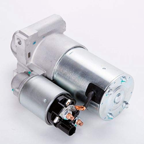 for Chevy Suburban 1500/2500 Starter Motor 2009 10 11 2012 | 6.0L V8 for 89017848 miniatura 5