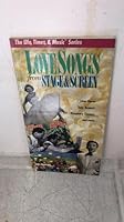 Love songs from stage & screen (The life, times & music series) 1567991319 Book Cover