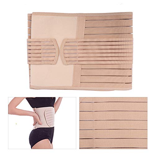 Modelador pós-parto de cinto, feminino, pós-parto, pós-parto, pós-natal, modelador de corpo, suporte