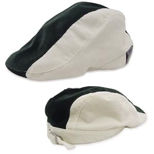 TIGER&BUNNY 虎徹ハンチング