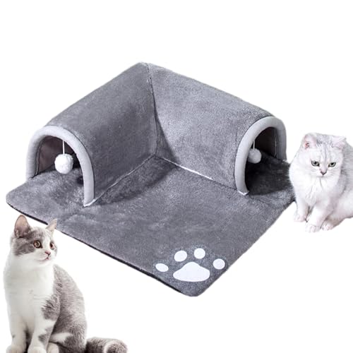 Cama de para gatos multifuncional para salones modernos 2